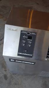 Koldwave Portable Air Conditioner 23,000 BTU (ROSEDALE)