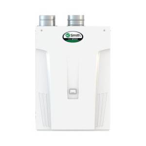 Tankless Water Heater (Shelton)