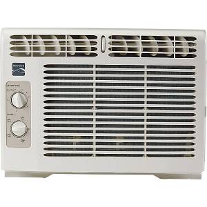 Kenmore 5000btu air conditioner (Canandaigua)