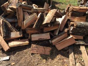 Firewood (Gainesville)