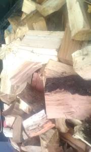 Good Firewood For Sale (Bonney Lake areas)