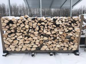Firewood (Virginia, MN)