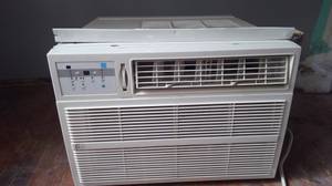 two air conditioners (Hinesville/Ft Stewart)