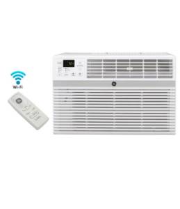 New GE 8,000 BTU Smart Room Air Conditioner With WiFi, Retail $289!!!