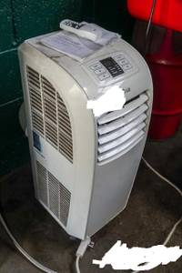 lg air conditioner (Arvada)