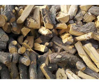 Quality firewood