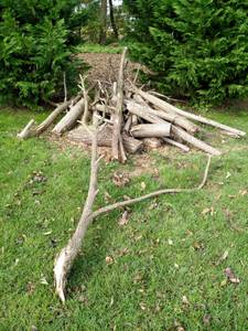 Firewood For Sale (Mechanicsburg)