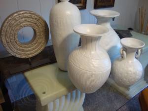 Urns / Decorative Pots (owensboro)