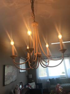 Chandelier (Lutherville)