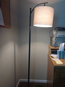 Floor Lamp (concho AZ)