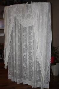 Lace Curtains (Sioux City)