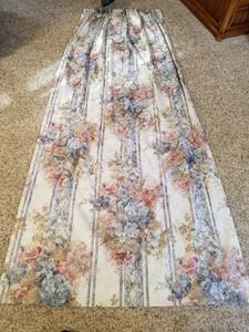 Curtains/Curtain Panels (Westerville)