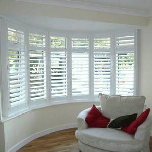 Great prices on new plantation shutters (Free estimate)