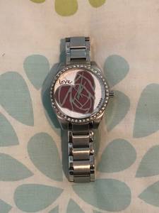 Fossil Watch (Fort Worth)