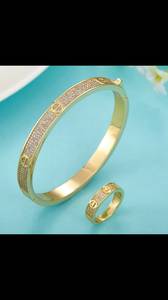 Bangle and ring (Jamaica ,Queens)
