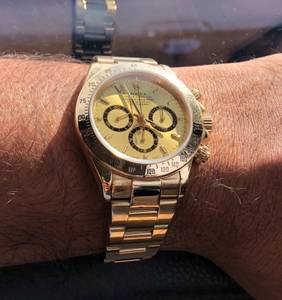 Looking for high end watches