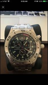 Invicta Specialty Model 6854 Chronograph Men's Diver Style Watch (Reno)