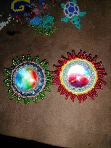 Beaded Jewelry (Clarkston)