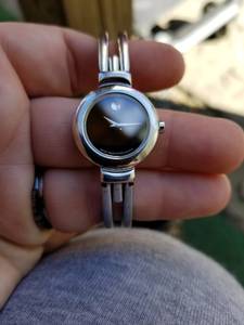 Woman's movado watch (Florence)