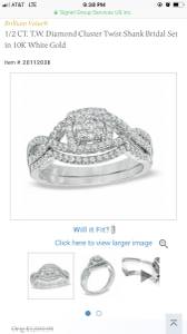 Beautiful Diamond Ring Bridal set (Nursery Texas)