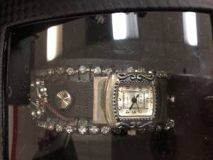 Brand New Women's Custom Tailor P and G Watch (922 Melbourne Rd)
