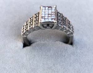Diamond Ring (Westside)