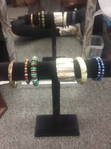 Vintage bracelets (Boone NC)