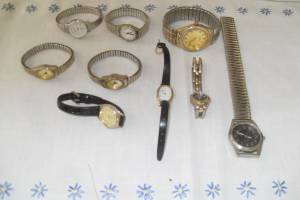 Watches (Dundalk)