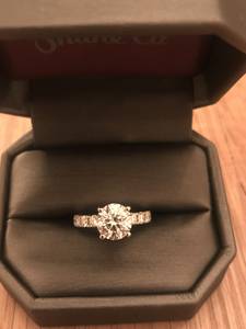 Engagement Ring (Shelbyville)