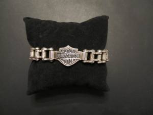 Harley Davidson Bracelet (Rockville)