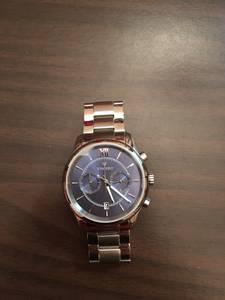 Vincero Bellwether Watch (Franklin)