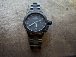 TW Steel Automatic Watch CB216 (Meadville)