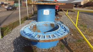 Fire Rings for Sale (Burnham)