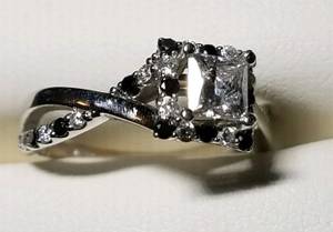 Diamond Engagement Ring (Great Falls)