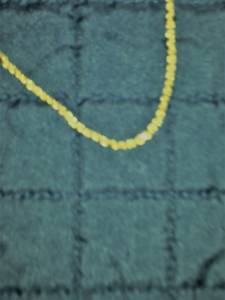 14 K Gold Necklace (Collinsville)