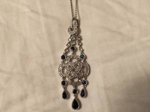 Sapphire and Diamond (Collinsville)