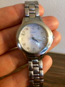 Timex Diamond Collection Ladies Watch (Raleigh/ Crabtree)