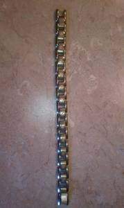 Titanium Bracelet (Lancaster, OH)