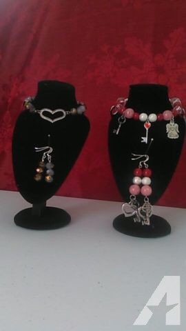 Beautiful Bracelet & Earring Sets