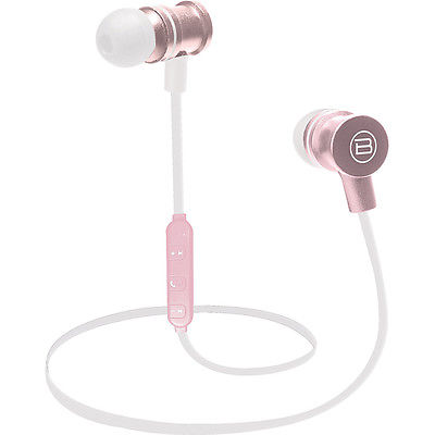 B iconic Coasting Bluetooth Necklace 3 Colors Headphones &