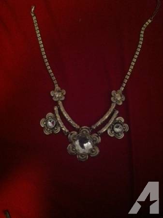 Necklace -