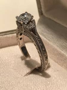 Diamond Engagement Ring (Opelika)