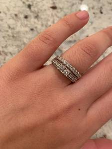 Wedding Band/Engagement Ring (East El Paso)