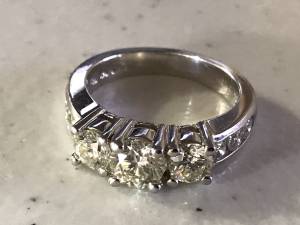 Engagement ring (Hanover)