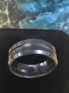 Mens Engagement Ring Size 8 (Louisville)