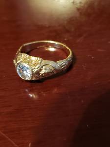 love goddess ring (3975 St Johns Ave, Jacksonville, FL)