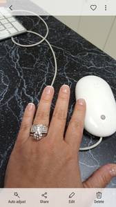 Engagement Ring (Arlington)