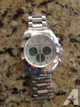 Michael Kors watch -