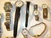 Mens & Womens Watches Bulova Swatch & Fossil