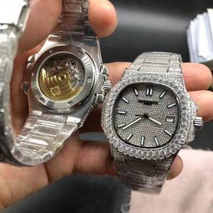 Rolex, Patek Phillipe, Audemars Watches (Baltimore, MD)